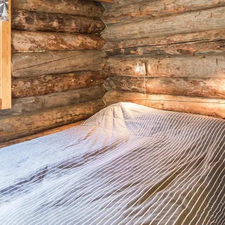 Ferienhaus Holiday Vuokatinportti B4 By Interhome Vuokatti