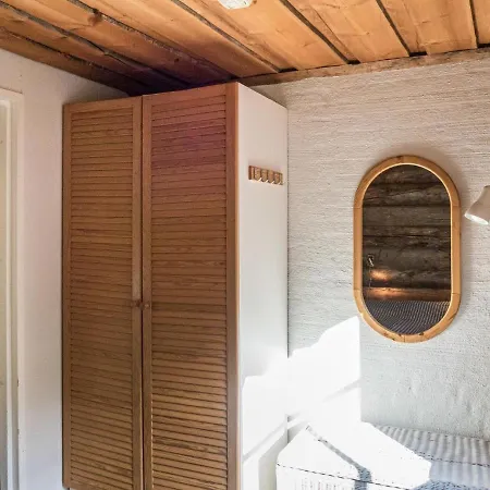 Ferienhaus Holiday Vuokatinportti B4 By Interhome